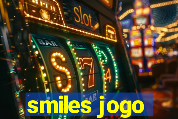 smiles jogo